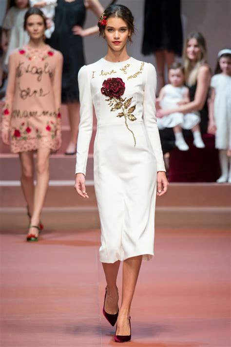 dolce gabbana womens